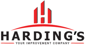 Harding's Services Payment Portal
